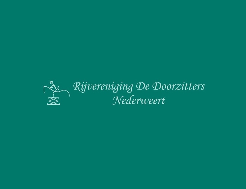 RV De Doorzitters