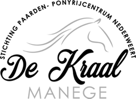 Manege De Kraal